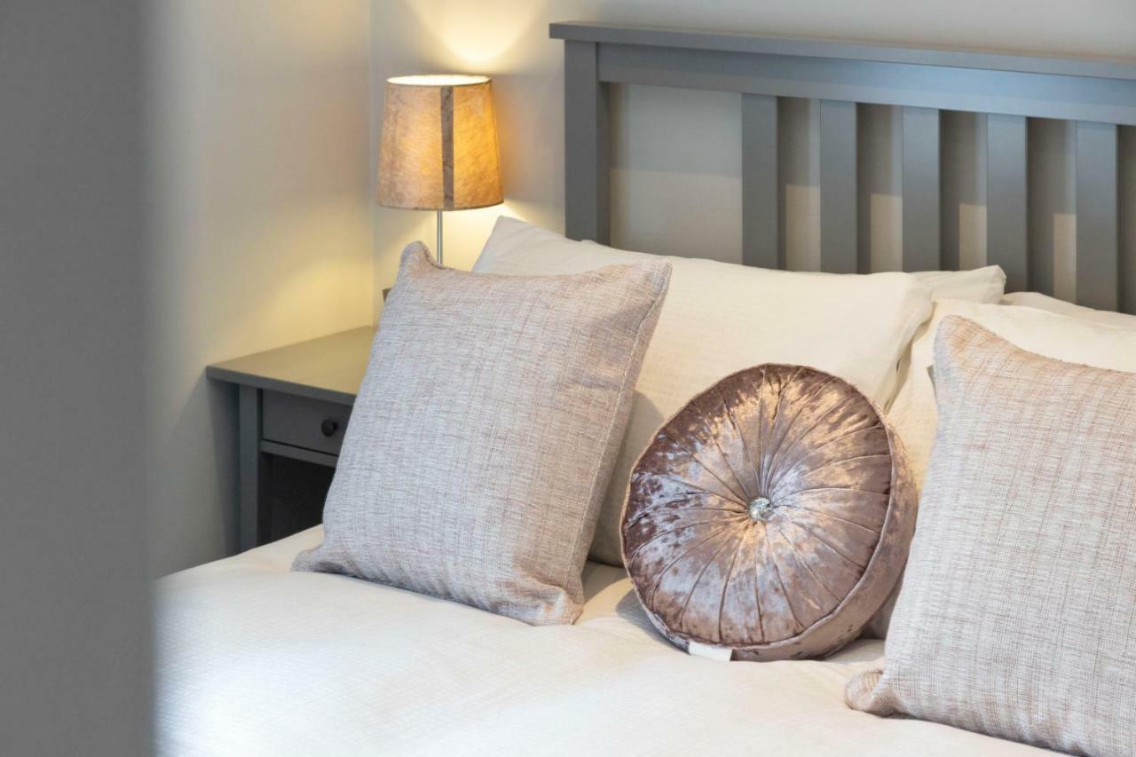 Chestnut House, Beautiful, Spacious & Comfortable Белфаст Екстер'єр фото