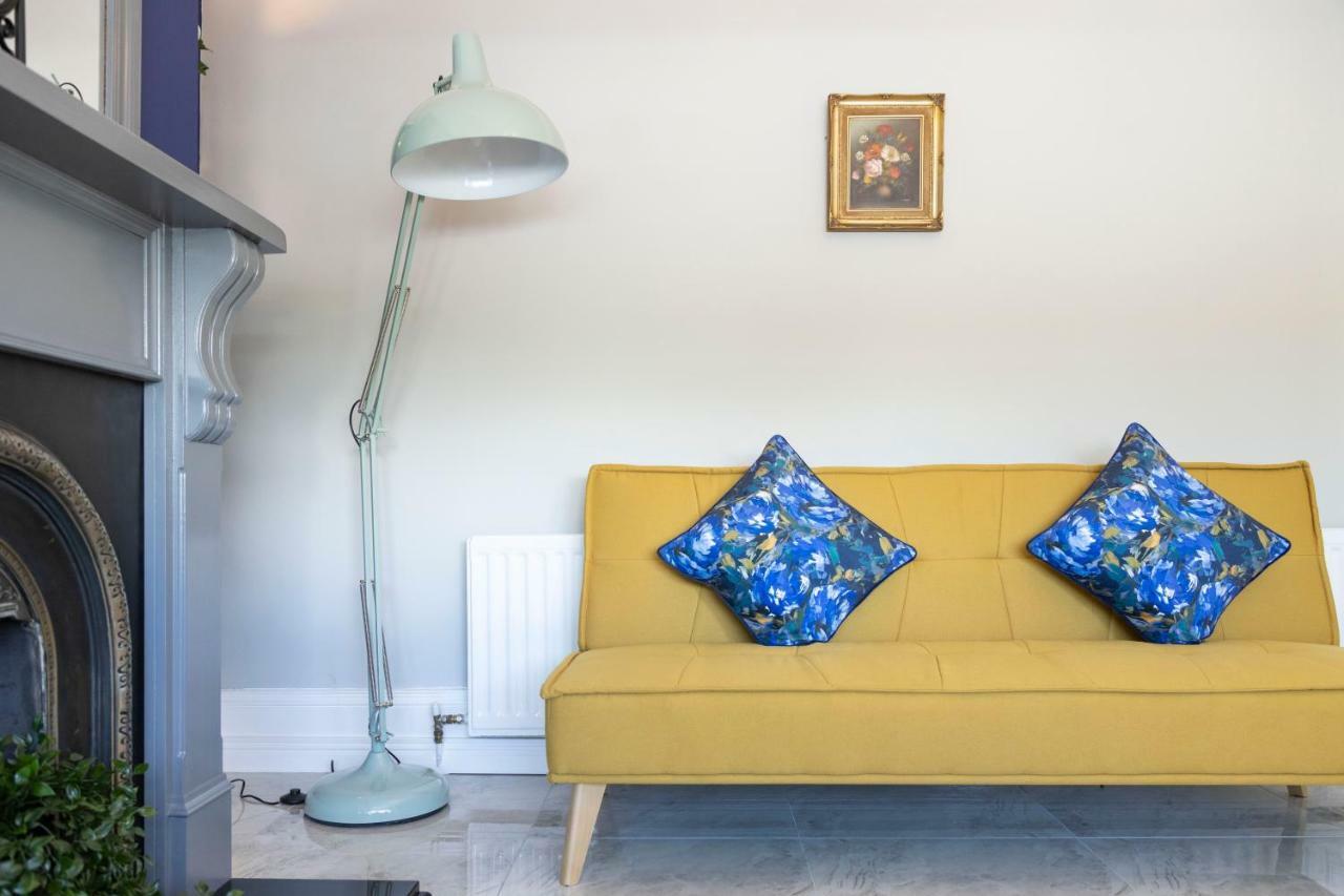 Chestnut House, Beautiful, Spacious & Comfortable Белфаст Екстер'єр фото