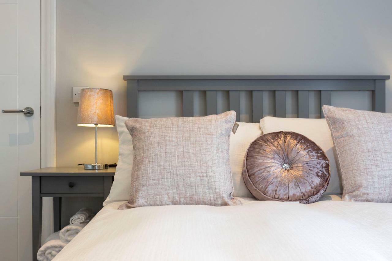 Chestnut House, Beautiful, Spacious & Comfortable Белфаст Екстер'єр фото
