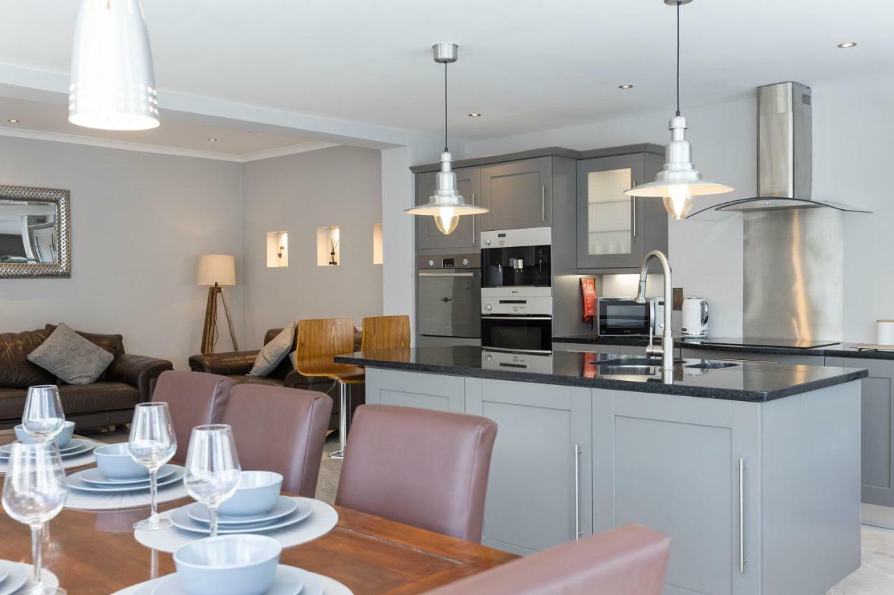 Chestnut House, Beautiful, Spacious & Comfortable Белфаст Екстер'єр фото