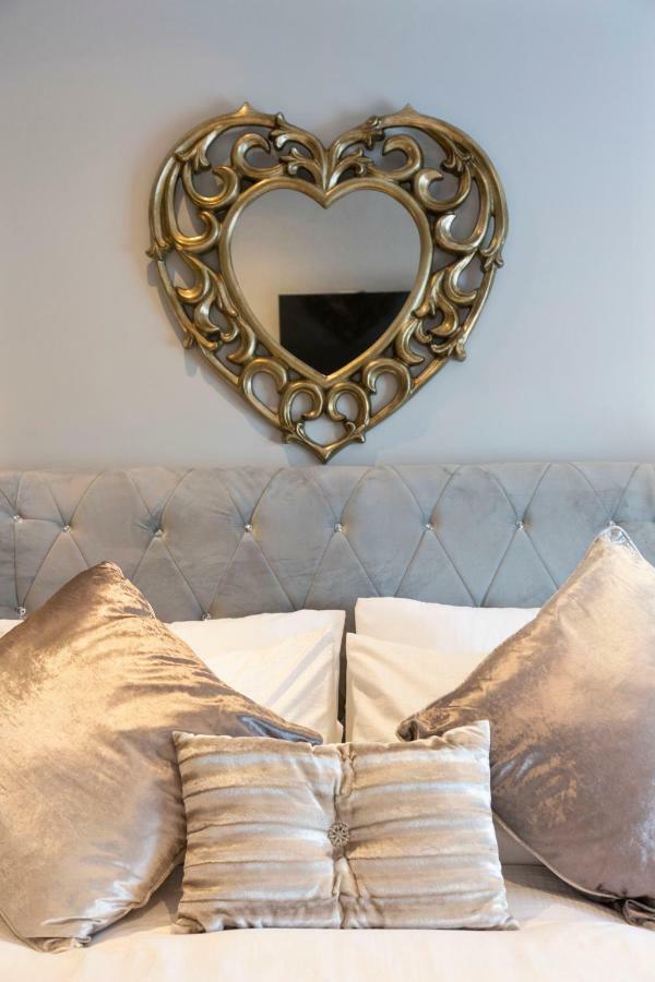 Chestnut House, Beautiful, Spacious & Comfortable Белфаст Екстер'єр фото